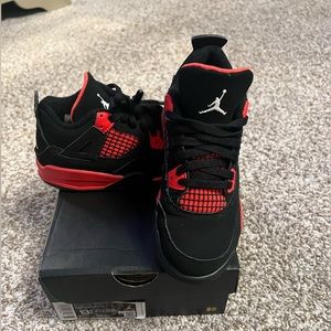 Jordan 4 retro